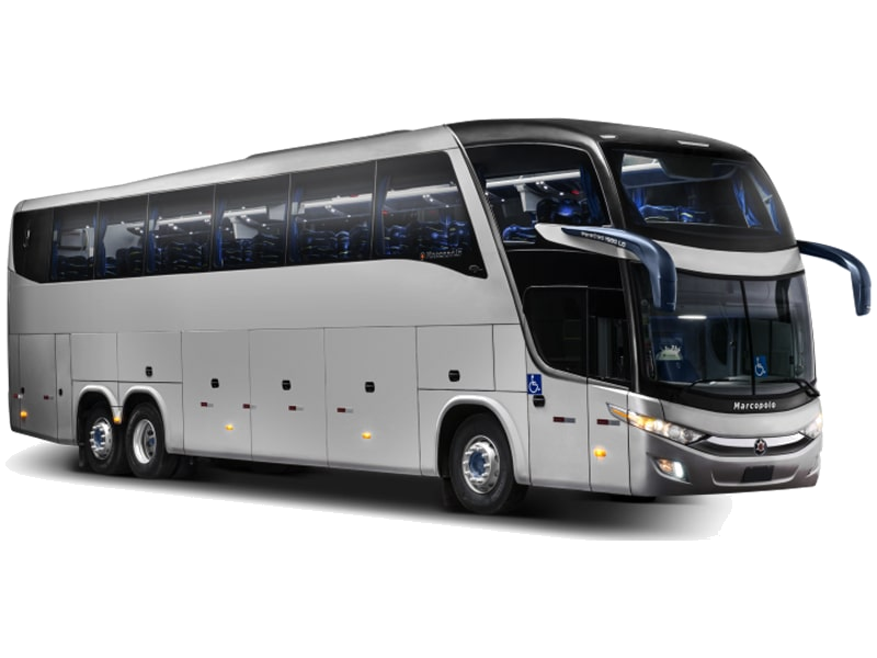 Canada coach hire and bus rental services for Toronto, Vancouver, Montreal group transportation